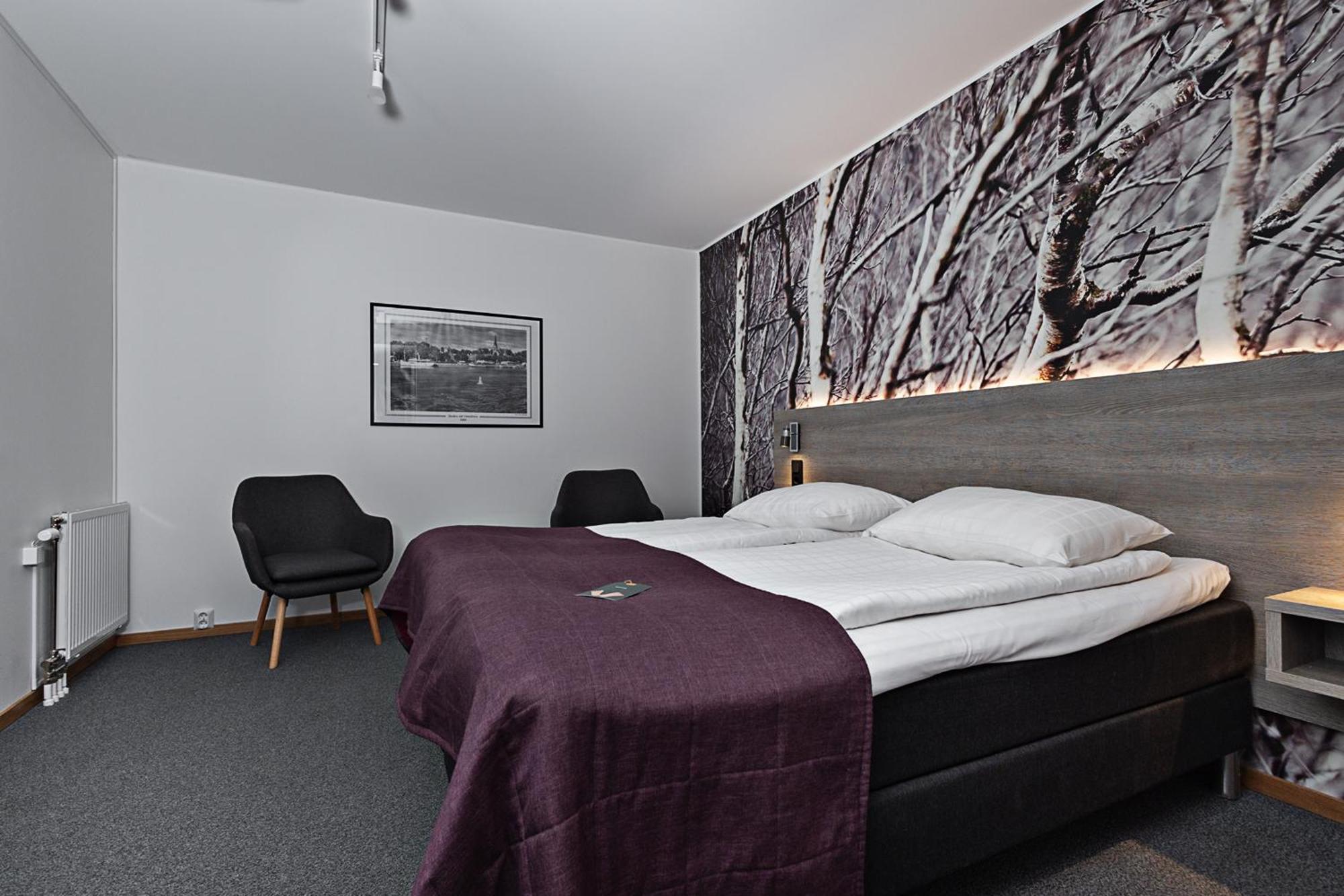 Comfort Hotel Umea City Habitación foto