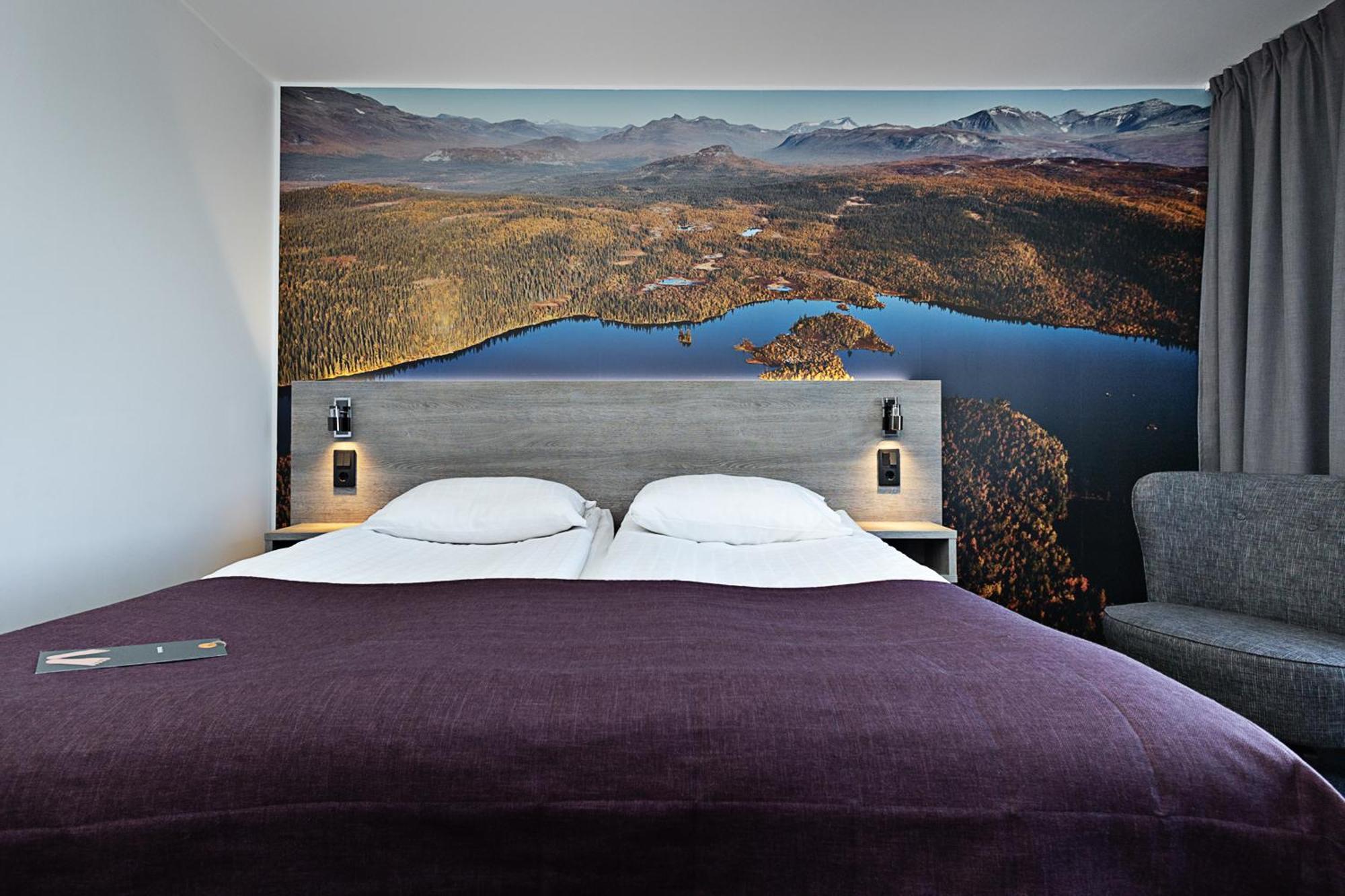 Comfort Hotel Umea City Habitación foto